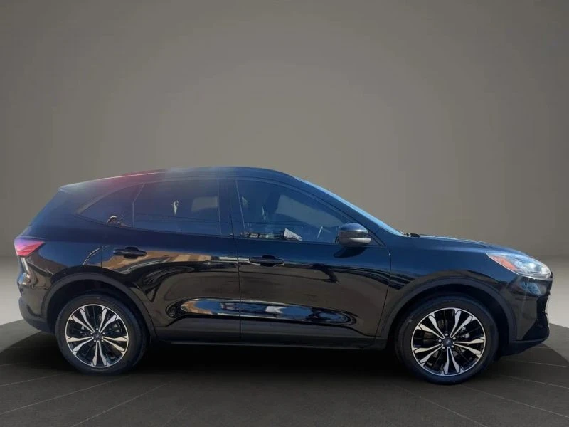 2022 Ford Escape - Image 4 of 12