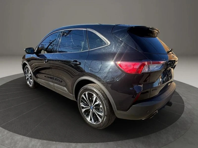 2022 Ford Escape - Image 7 of 12
