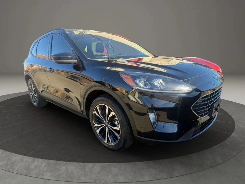 2022 Ford Escape - Image 3 of 12