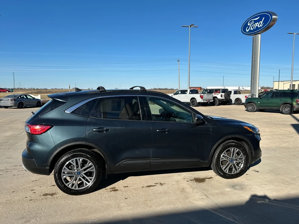 2022 Ford Escape - Image 3 of 12