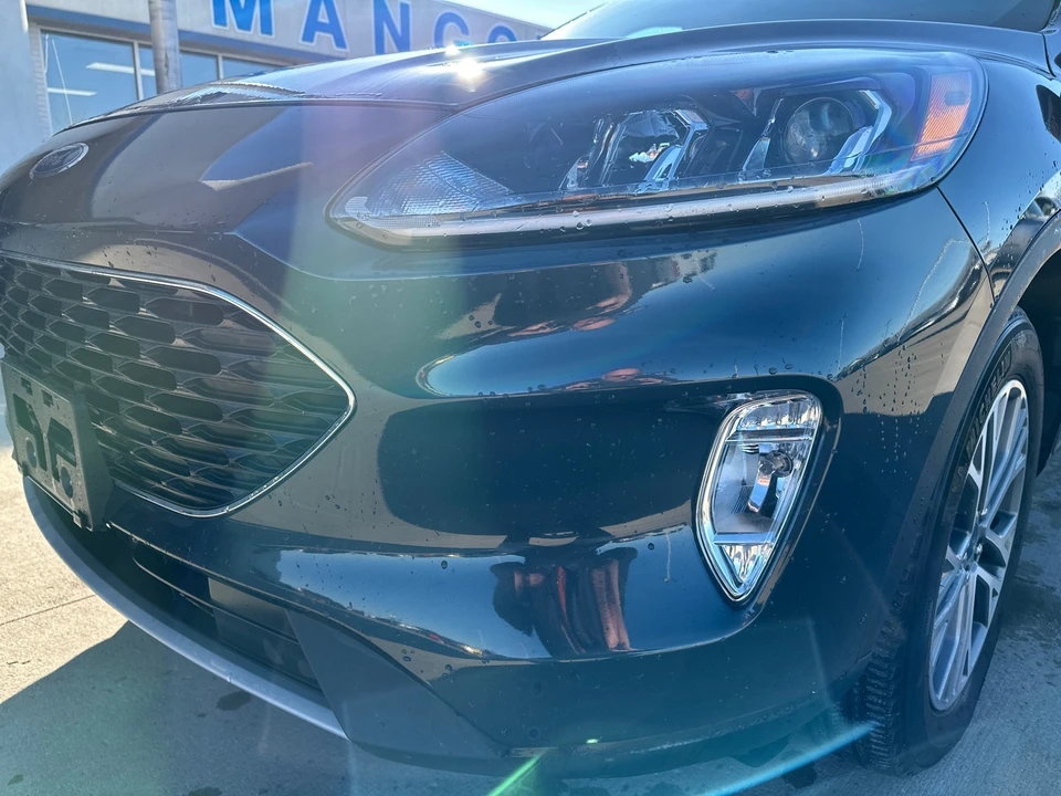 2022 Ford Escape - Image 10 of 12