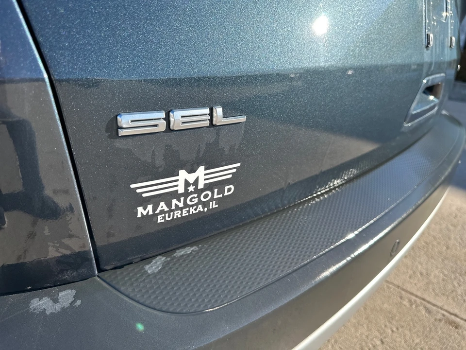 2022 Ford Escape - Image 6 of 12
