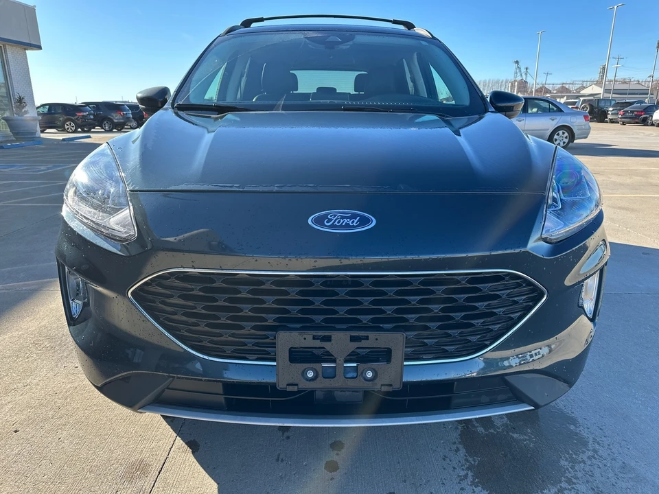 2022 Ford Escape - Image 11 of 12