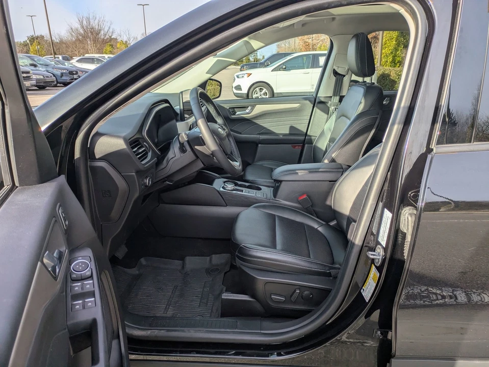 2022 Ford Escape - Image 12 of 12