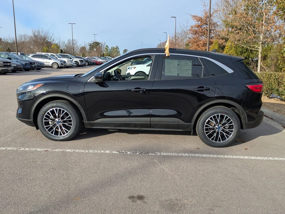 2022 Ford Escape - Image 7 of 12