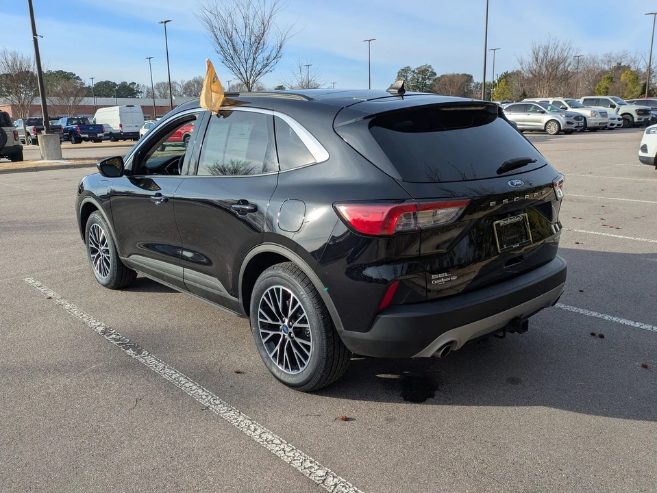 2022 Ford Escape - Image 6 of 12
