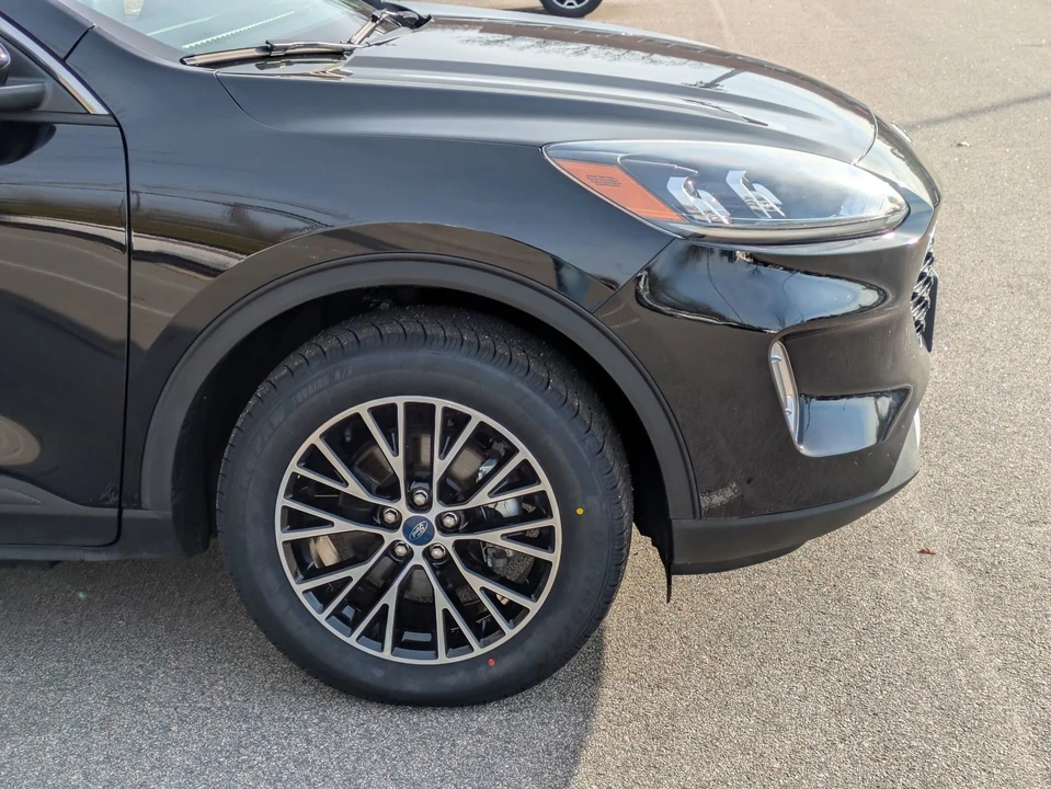 2022 Ford Escape - Image 11 of 12