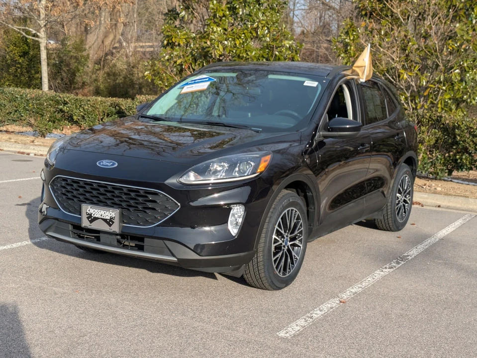 2022 Ford Escape - Image 8 of 12