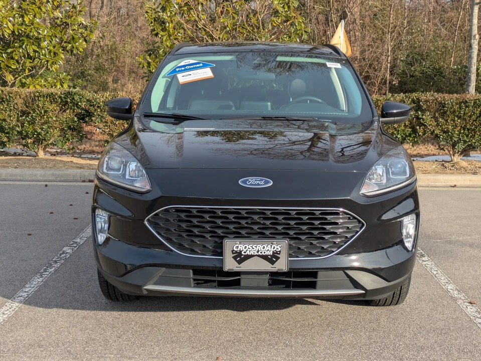 2022 Ford Escape - Image 9 of 12