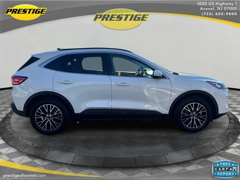 2022 Ford Escape - Image 4 of 12