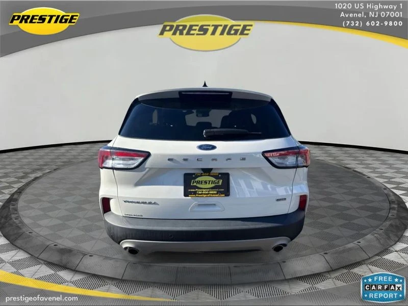 2022 Ford Escape - Image 6 of 12
