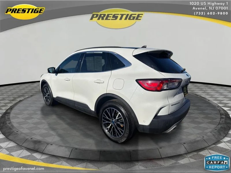 2022 Ford Escape - Image 7 of 12