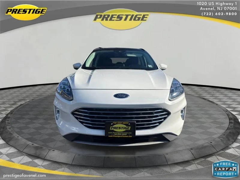 2022 Ford Escape - Image 2 of 12