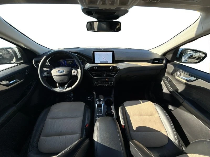 2022 Ford Escape - Image 11 of 12