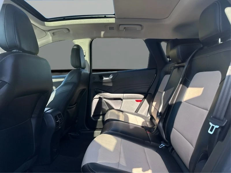 2022 Ford Escape - Image 10 of 12