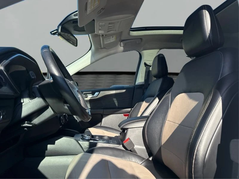 2022 Ford Escape - Image 9 of 12