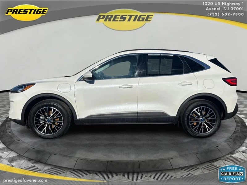 2022 Ford Escape - Image 8 of 12