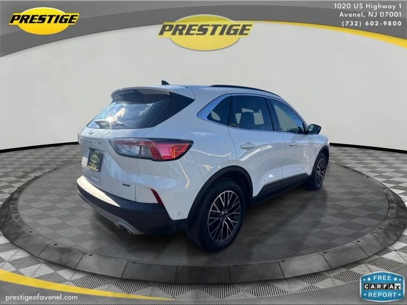 2022 Ford Escape - Image 5 of 12