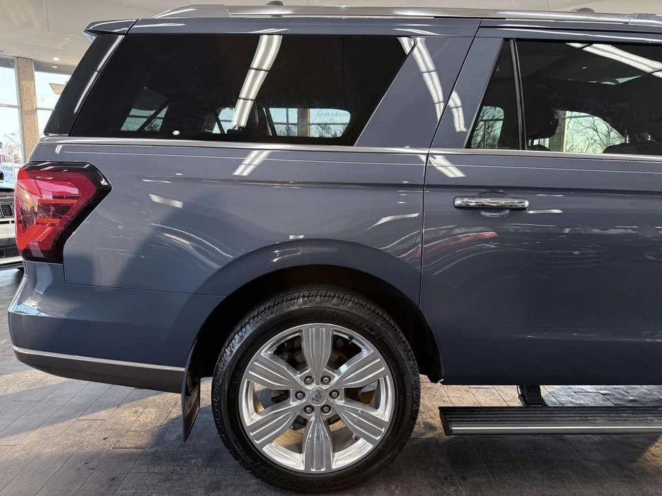 2022 Ford Expedition 4th Gen - Image 7 of 21