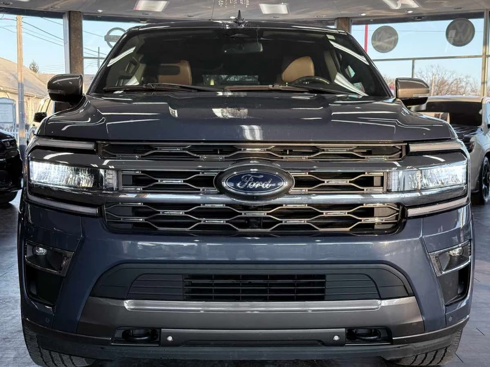 2022 Ford Expedition 4th Gen - Image 4 of 21