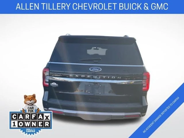 2022 Ford Expedition 4th Gen - Image 3 of 7