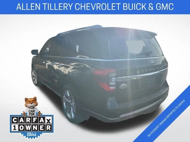 2022 Ford Expedition 4th Gen - Image 4 of 7