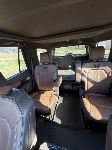 2022 Ford Expedition 4th Gen - Image 6 of 7