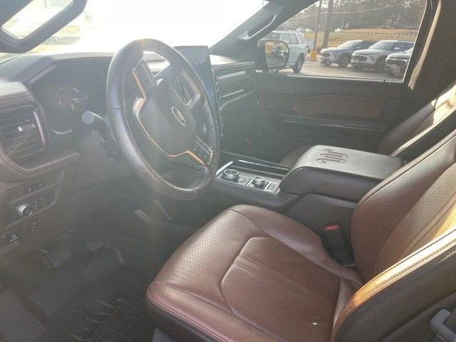 2022 Ford Expedition 4th Gen - Image 5 of 7