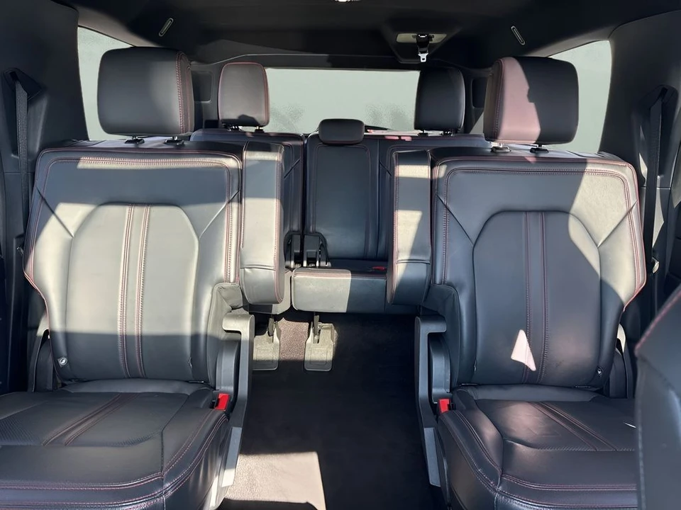 2022 Ford Expedition 4th Gen - Image 11 of 12