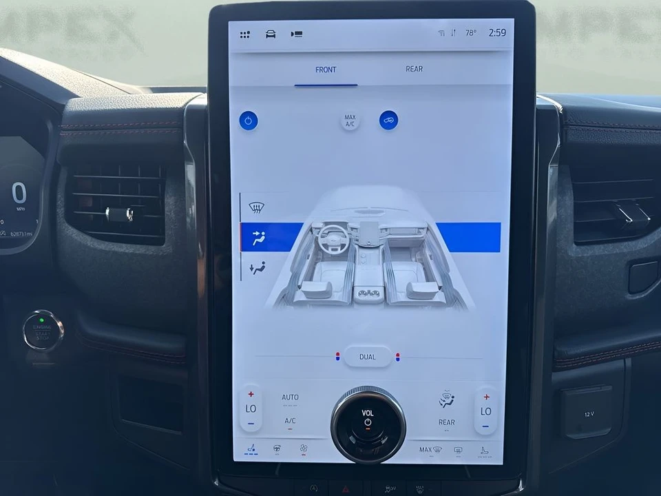 2022 Ford Expedition 4th Gen - Image 20 of 21
