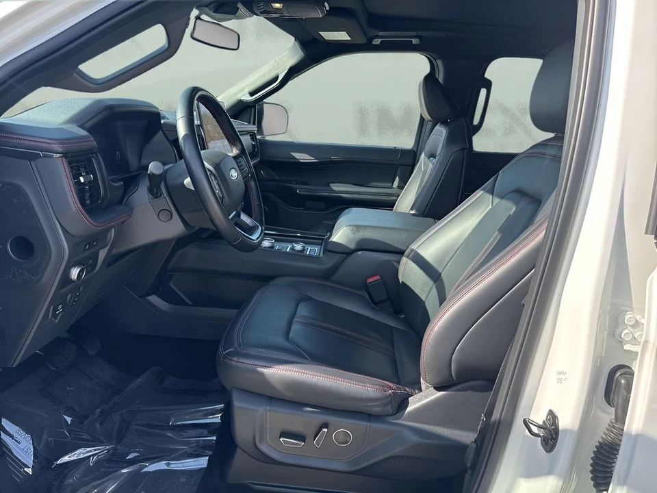 2022 Ford Expedition 4th Gen - Image 9 of 21