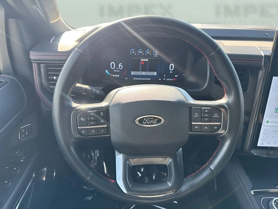 2022 Ford Expedition 4th Gen - Image 15 of 21