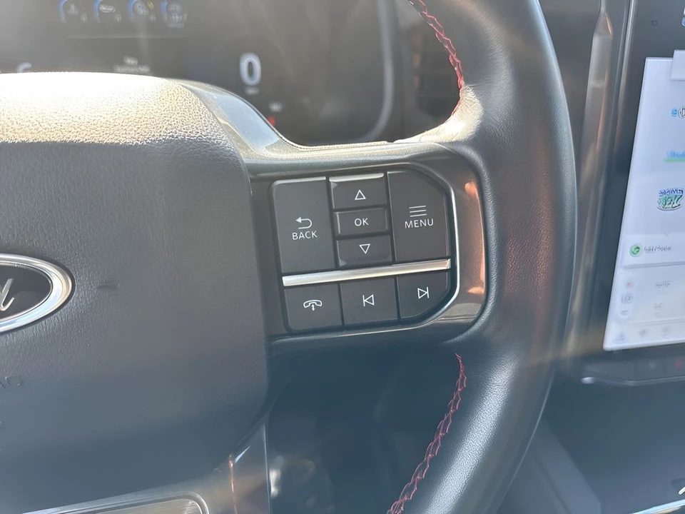 2022 Ford Expedition 4th Gen - Image 17 of 21