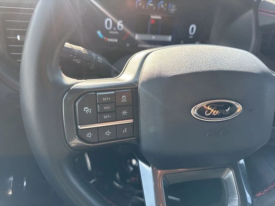 2022 Ford Expedition 4th Gen - Image 16 of 21
