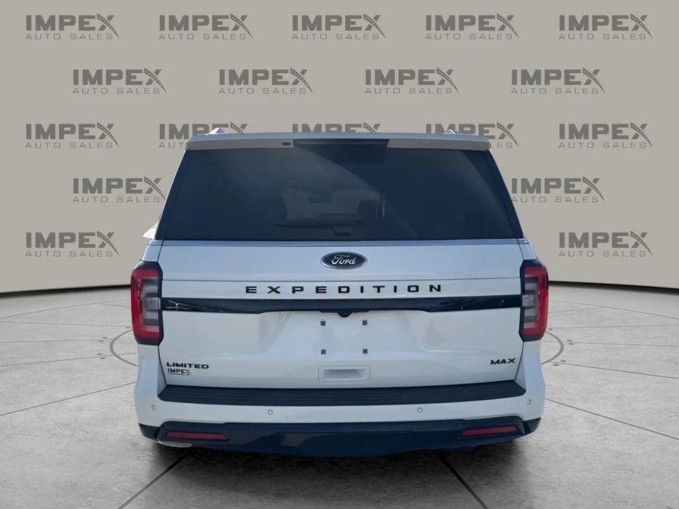 2022 Ford Expedition 4th Gen - Image 4 of 21