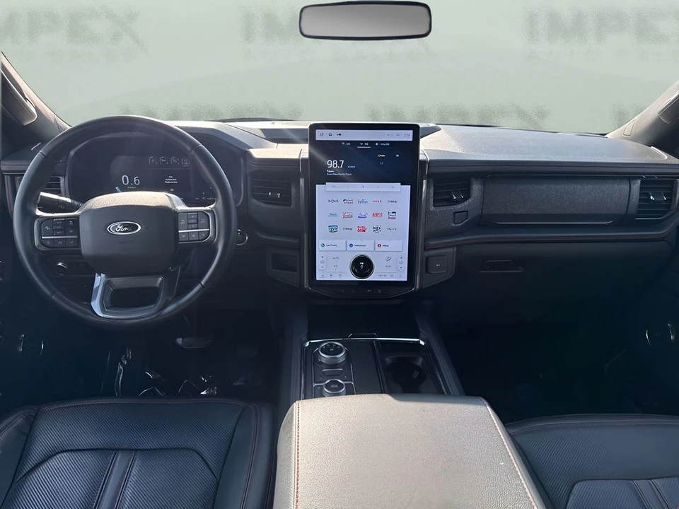 2022 Ford Expedition 4th Gen - Image 14 of 21