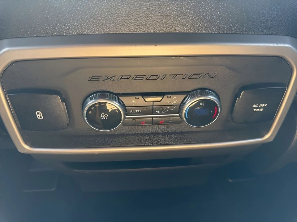2022 Ford Expedition 4th Gen - Image 13 of 21