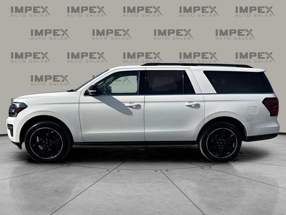 2022 Ford Expedition 4th Gen - Image 2 of 12