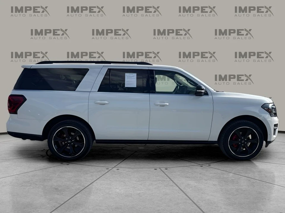 2022 Ford Expedition 4th Gen - Image 6 of 21