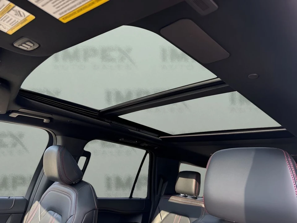 2022 Ford Expedition 4th Gen - Image 10 of 21