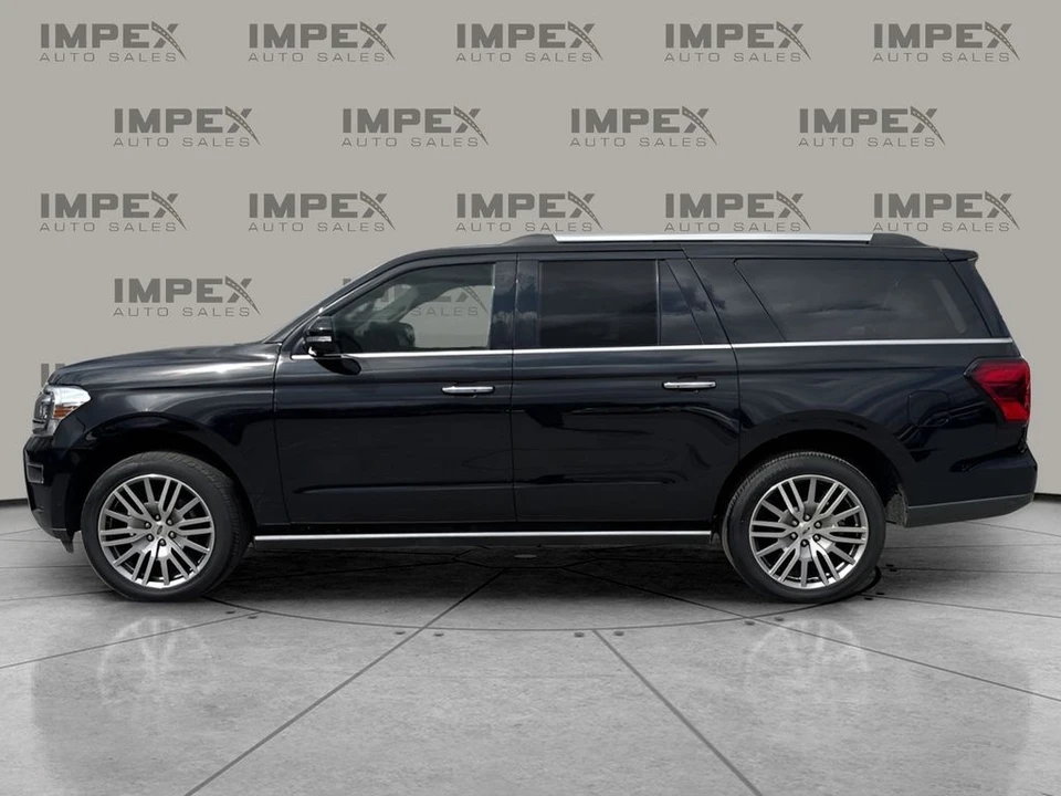 2022 Ford Expedition 4th Gen - Image 2 of 21