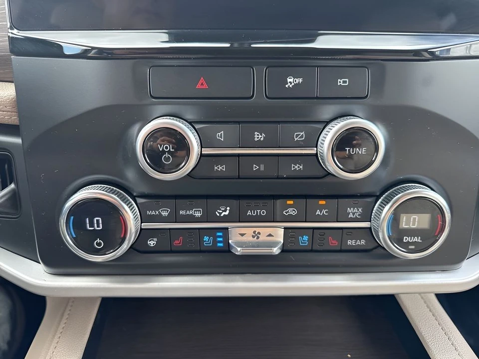 2022 Ford Expedition 4th Gen - Image 21 of 21