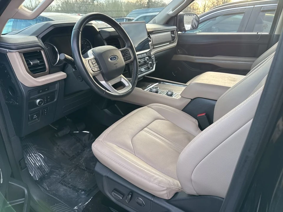 2022 Ford Expedition 4th Gen - Image 3 of 5