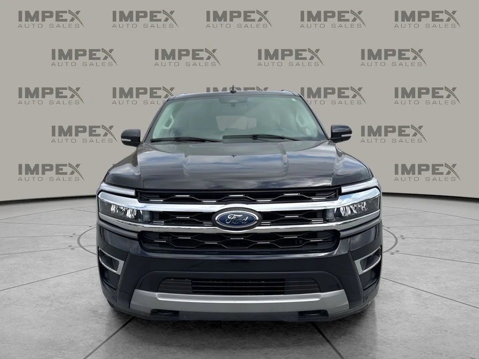 2022 Ford Expedition 4th Gen - Image 8 of 21