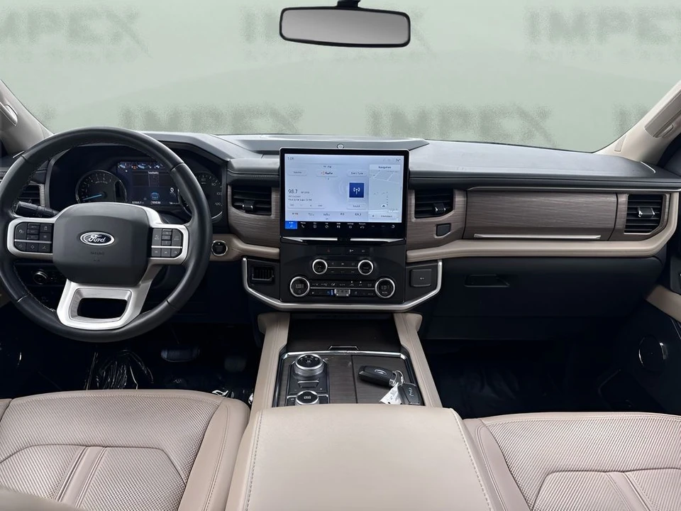 2022 Ford Expedition 4th Gen - Image 15 of 21