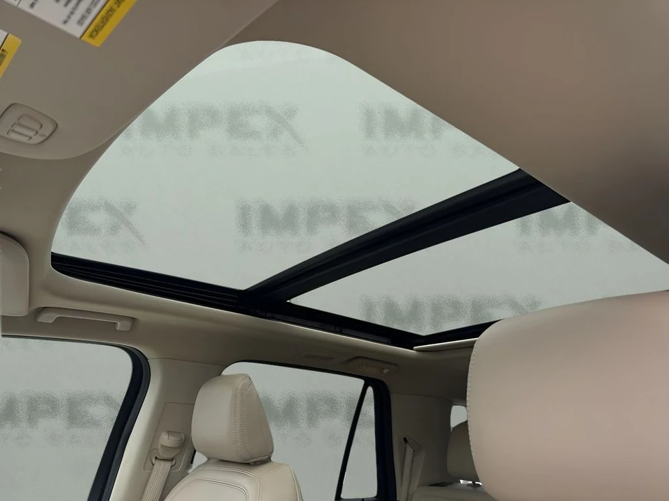 2022 Ford Expedition 4th Gen - Image 12 of 12