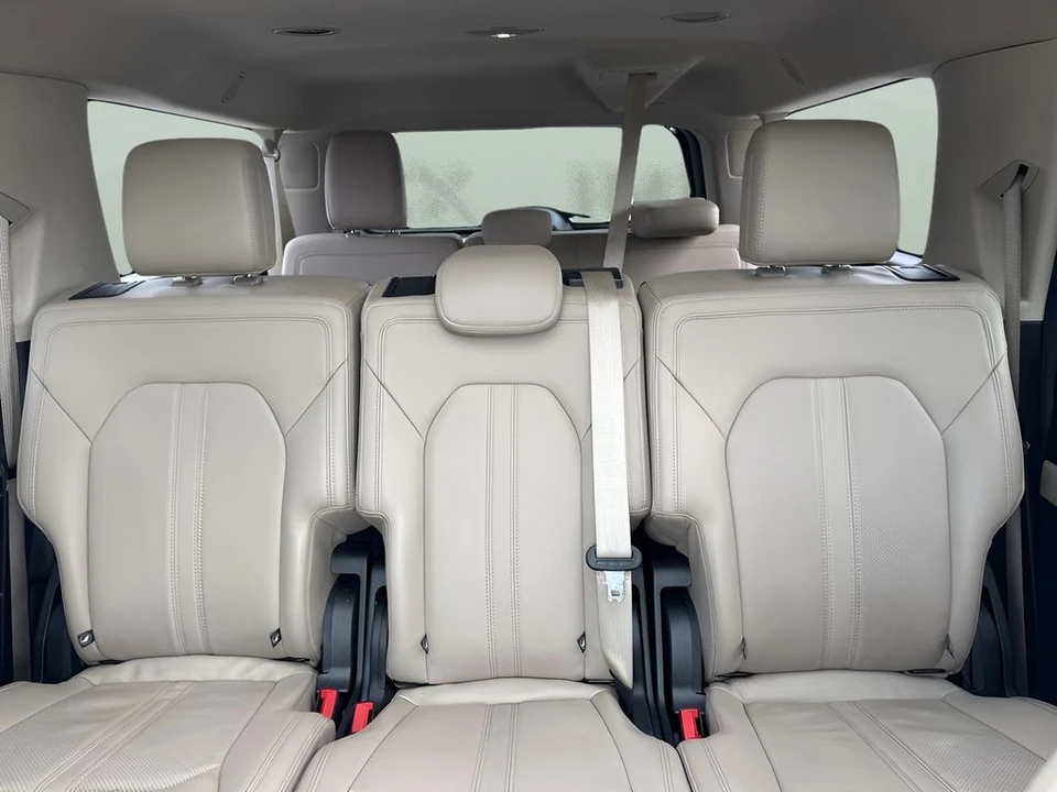 2022 Ford Expedition 4th Gen - Image 13 of 21