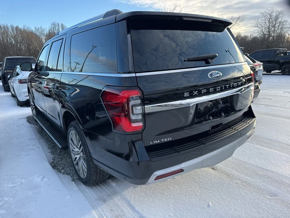 2022 Ford Expedition 4th Gen - Image 5 of 5