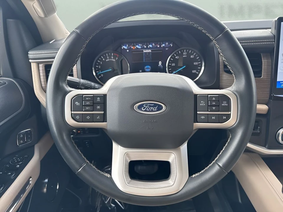 2022 Ford Expedition 4th Gen - Image 16 of 21