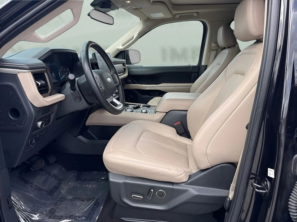 2022 Ford Expedition 4th Gen - Image 9 of 21